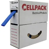 Cellpack Schrumpfschlauch ohne Kleber B