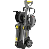 Kärcher Hochdruckreiniger HD 5/15 CX Plus + FR Classic, Professional, 150 bar, 500 l/h