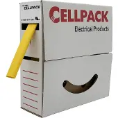 Cellpack Schrumpfschlauch ohne Kleber G
