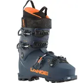 Lange Xt3 Tour Light Mv Skischuhe Für Frauen