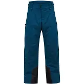 Peak Performance Skihose Maroon Pants Herren Infinity Teel-XL