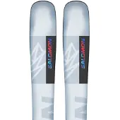 Salomon Qst Blank Team Alpinski