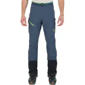Karpos Grand Mont Hosen Blau XL Herren Blau XL