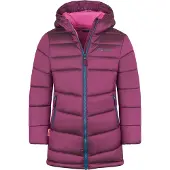 TROLLKIDS Trondheim Coat Jacke Lila 116 cm Mädchen Lila 116 cm