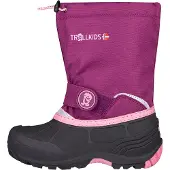 TROLLKIDS Telemark Xt Schneeschuhe
