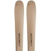Head Crux 93 + Almonte 10 Pt Tourenski-paket