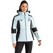 Dare 2b Enlighten Jacke Blau 60 Damen Blau 60