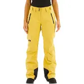Helly Hansen Legendary Insulated Hosen Gelb XL Frau Gelb XL