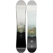 Nitro Arial Junior-snowboard