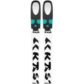 Kästle Zx Alpha Junior-alpinskis