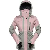 Alpine Pro Deara Jacke