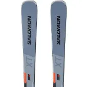 Salomon S/max 10 Xt+ Mi12 Gw F80 Paket Mit Alpinski