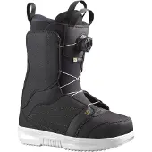 Salomon Pearl Boa Snowboard-boots Für Frauen