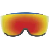 Atomic Visor Id Hd Lens Helm Mit Visier