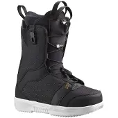 Salomon Pearl Snowboard-boots Für Frauen