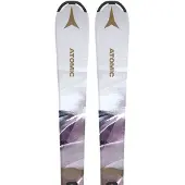 Atomic Kinder All-Mountain Ski MAVEN GIRL 130-150 + L 6 GW Wh
