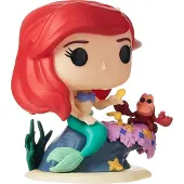 Funko POP! Disney Princess - Ariel 1012 - Pop! - Vinyl Figur