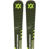 Völkl Peregrine 76+rmotion3 12 Gw Paket Mit Alpinski