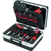 Cimco CIMC Industriekoffer