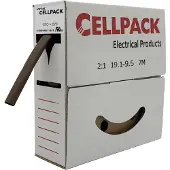 Cellpack Schrumpfschlauch ohne Kleber B