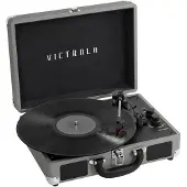 Victrola Briefcase Journey Plattenspieler