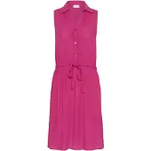 Kaffe Kleid KAcheer Regular fit in Very Berry | Gr.: 42