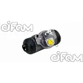CIFAM Radbremszylinder 04-1014