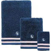 El Ganso Bath + Hands + Face Handtuchset