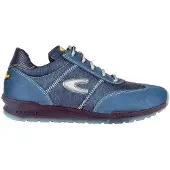 Cofra Sicherheitsschuh Brezzi S1P nach EN 20345:2011 S1P SRC blau Größe 40