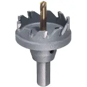 RUKO Ø 130 Mm Lochsäge Für Metall