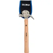Irimo Hammer Mit Holzgriff Mit Ständer