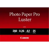 Canon Lu-101 Fotopapier