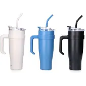 Fackelmann Thermobecher Sortiert 1200ml