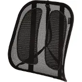 Fellowes Mesh Office Suites Lendenkissen