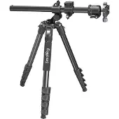 SmallRig - 5290 professionelles Overhead-Kamerastativ CT25