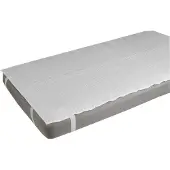 Traumina Exclusiv Faser Hygieneauflage - 160x200cm