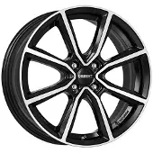 Dezent TN dark