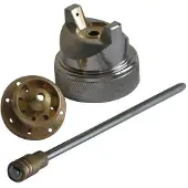 Mota Herramientas P900 Gipfel Und Nadel 3 Mm