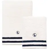 El Ganso Bath + Hands Handtuchset 2 Einheiten
