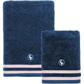 El Ganso Bath + Hands Handtuchset 2 Einheiten