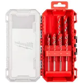 Milwaukee Premium Uk Steinbohrer 8 Einheiten