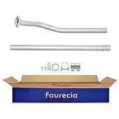 Hella Abgasrohr Easy2Fit PARTNERED with Faurecia 8LA 366 004-661