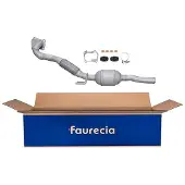 Hella Katalysator Easy2Fit PARTNERED with Faurecia 8LE 366 054-051