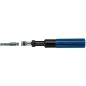 Gedore QUICKSET MINOR FH IM Drehmomentschrauber Typ Quickset 20-120 ozf.in, 2282399