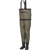 Kinetic Classicgaiter Atmungsaktive Wathose