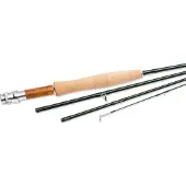 Traper Fly Creek Fliegenfischenrute 2.44 m / Line 3 2.44 m