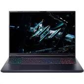 Acer Predator Helios Neo 18 AI/Ultrabook/Laptop, Gaming-Notebook, 18" WQXGA 165 Hz, Intel Core Ultra 9 275HX, 32 GB RAM, 1 TB SSD, NVIDIA GeForce RTX 5060, Windows 11 Home, Schwarz
