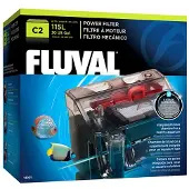 Fluval C2-stromfilter 115l