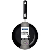 Tramontina Professional 20888/028 Bratpfanne, 28 cm max. Durchmesser, Aluminium, Induktionsherd-geeignet, Antihaftbeschichtung