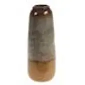 Amadeus Vase Esher 45 cm - Braun Andere -Keramik 18x18 cm